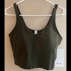 lululemon Align Tank Top